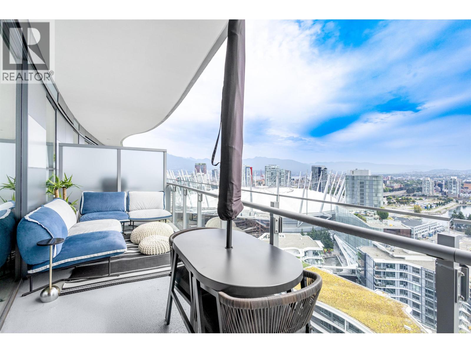 2915 89 Nelson Avenue, Vancouver, British Columbia  V6Z 0E7 - Photo 4 - R3049853