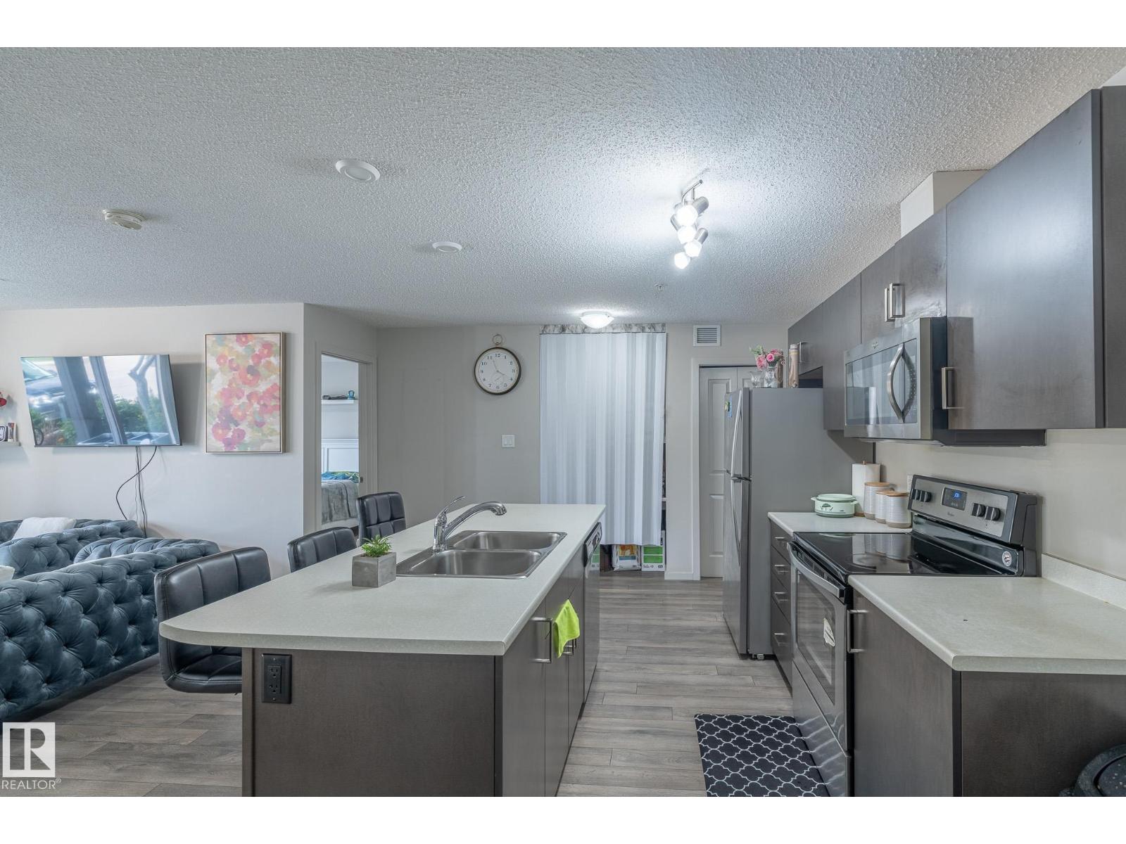 #107 142 Ebbers Blvd Nw, Edmonton, Alberta  T5Y 3W2 - Photo 13 - E4458568
