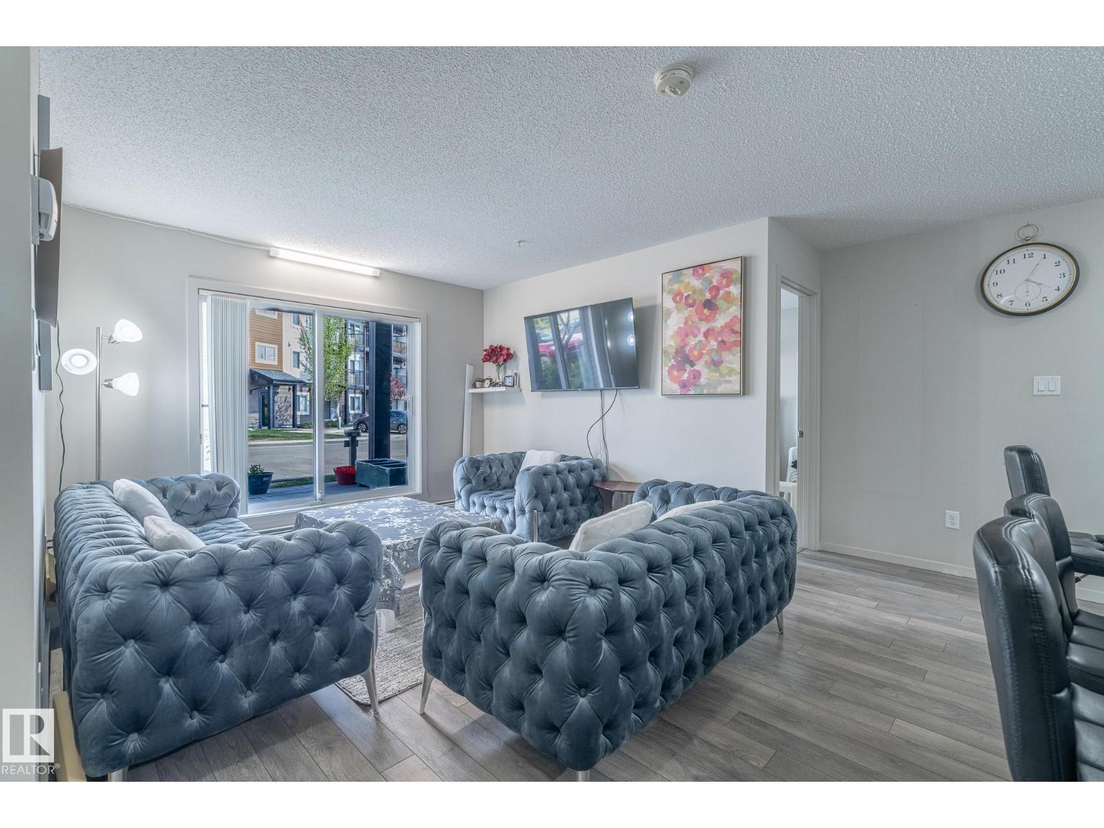 #107 142 Ebbers Blvd Nw, Edmonton, Alberta  T5Y 3W2 - Photo 18 - E4458568