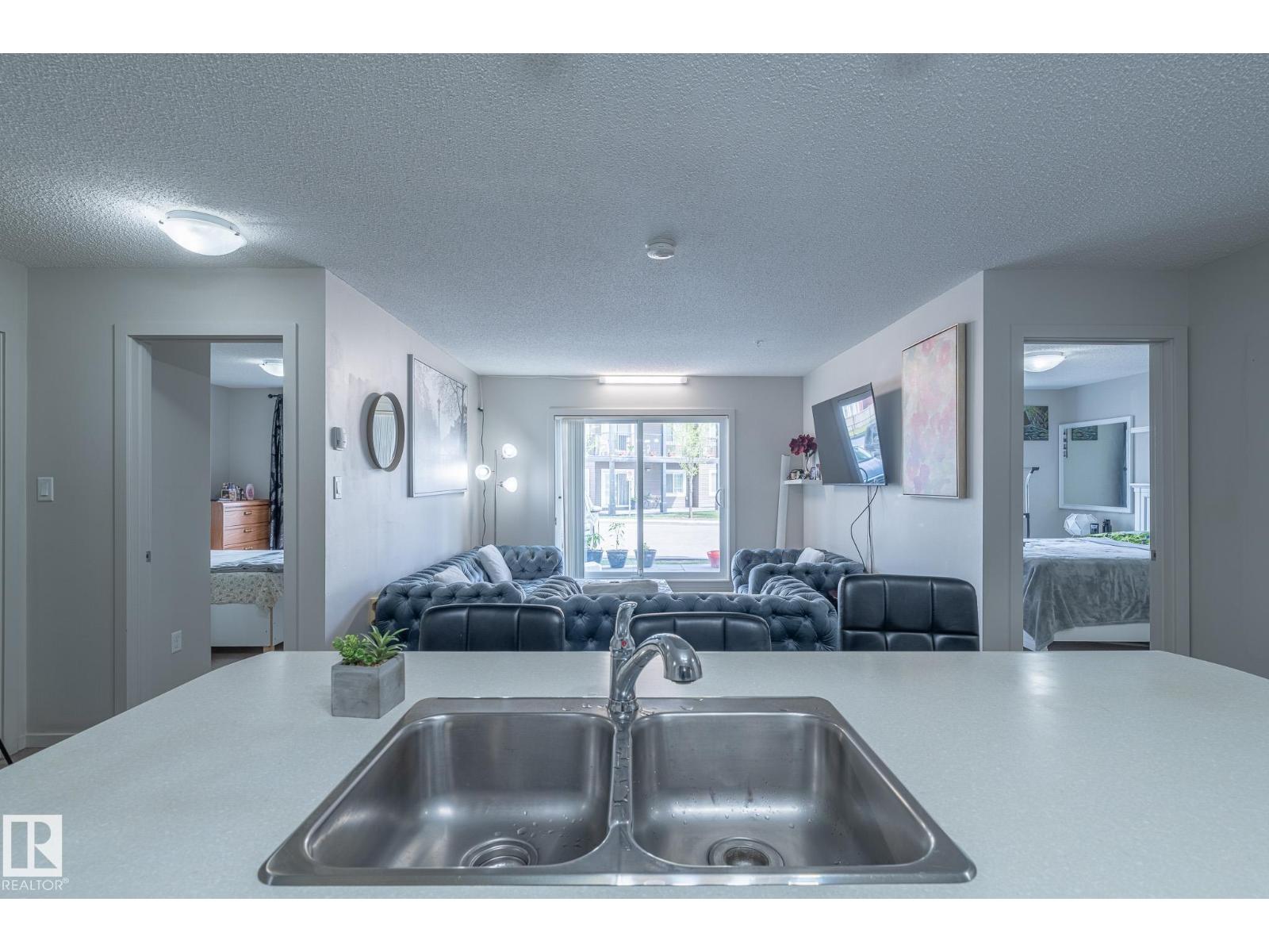 #107 142 Ebbers Blvd Nw, Edmonton, Alberta  T5Y 3W2 - Photo 15 - E4458568