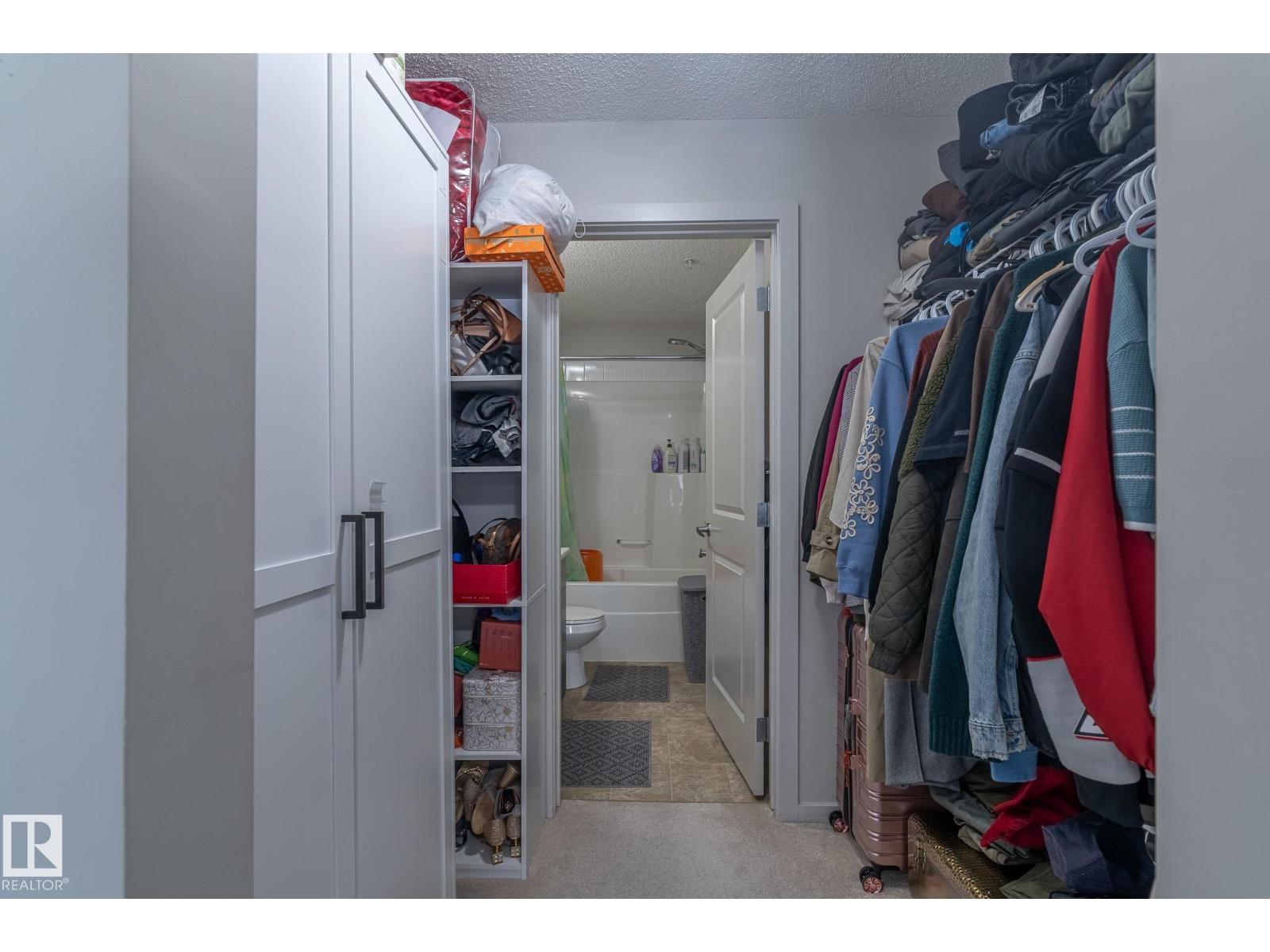 #107 142 Ebbers Blvd Nw, Edmonton, Alberta  T5Y 3W2 - Photo 6 - E4458568