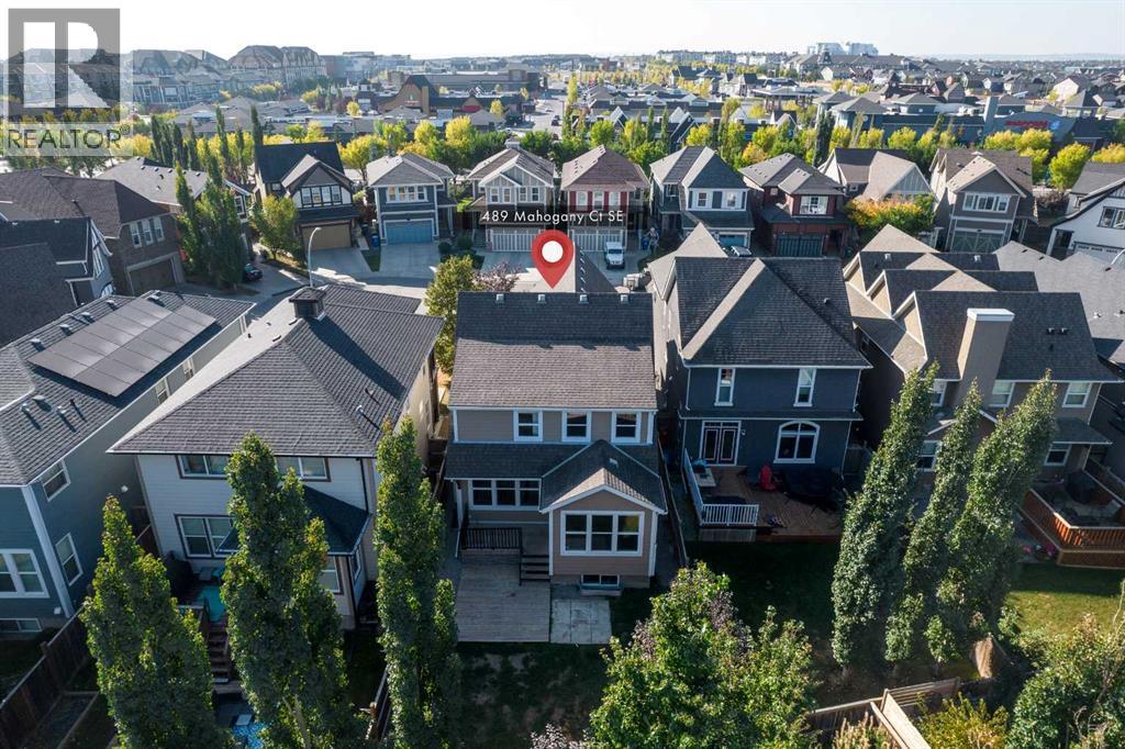489 Mahogany Court Se, Calgary, Alberta  T3M 0T7 - Photo 2 - A2241211