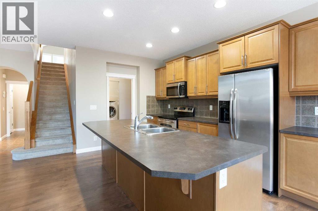 489 Mahogany Court Se, Calgary, Alberta  T3M 0T7 - Photo 10 - A2241211