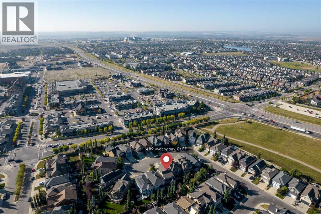 489 Mahogany Court Se, Calgary, Alberta  T3M 0T7 - Photo 46 - A2241211