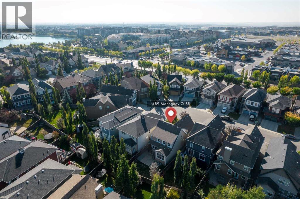 489 Mahogany Court Se, Calgary, Alberta  T3M 0T7 - Photo 41 - A2241211