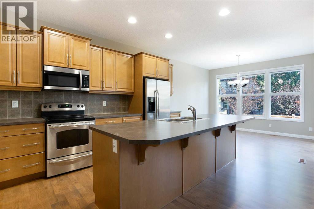489 Mahogany Court Se, Calgary, Alberta  T3M 0T7 - Photo 8 - A2241211