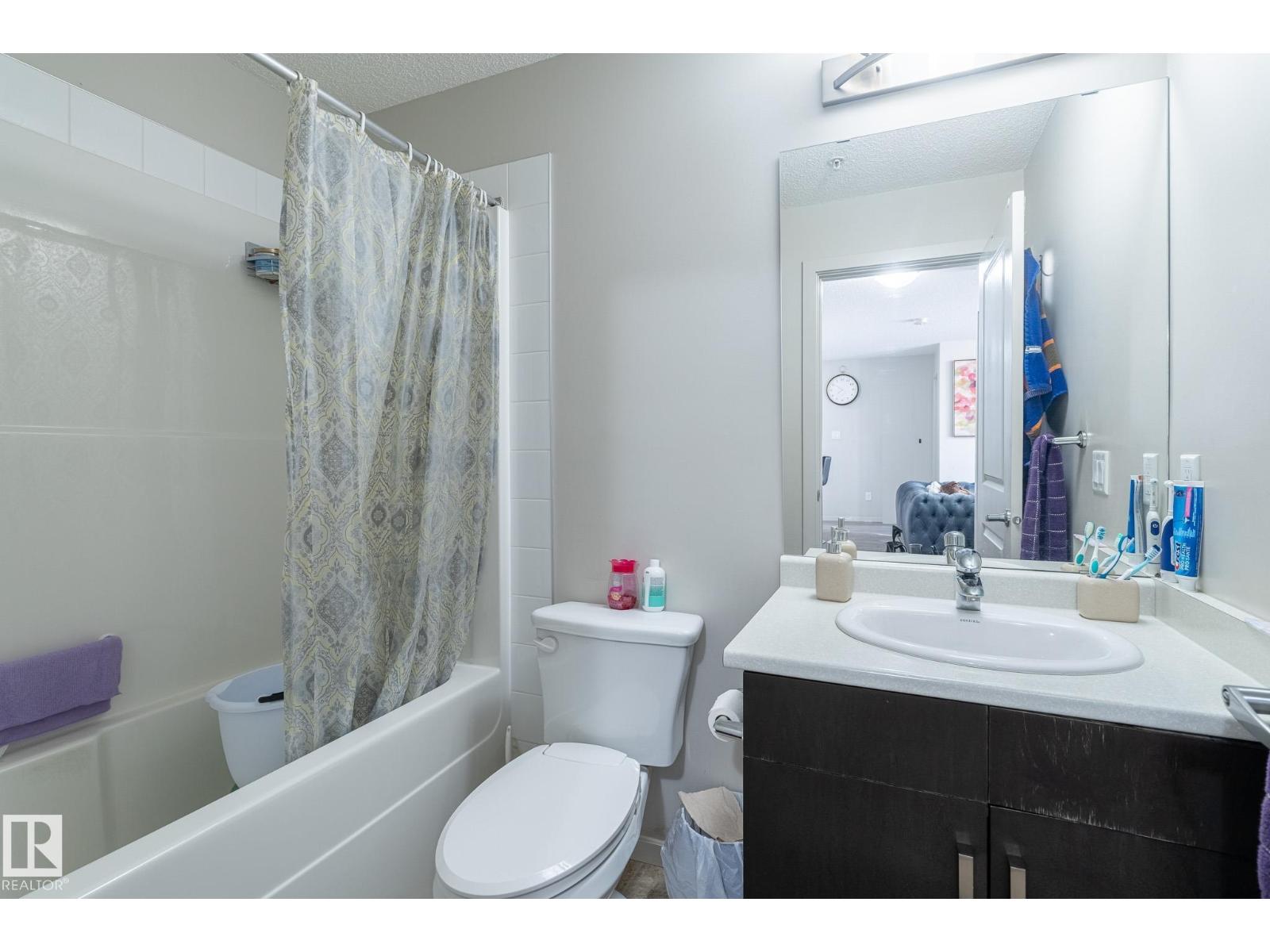 #107 142 Ebbers Blvd Nw, Edmonton, Alberta  T5Y 3W2 - Photo 23 - E4458568