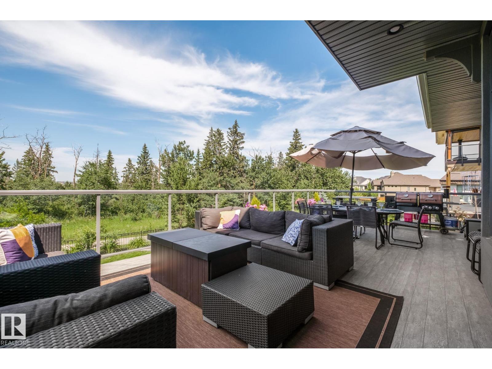 699 Howatt Dr Sw, Edmonton, Alberta  T6W 3K3 - Photo 22 - E4445867