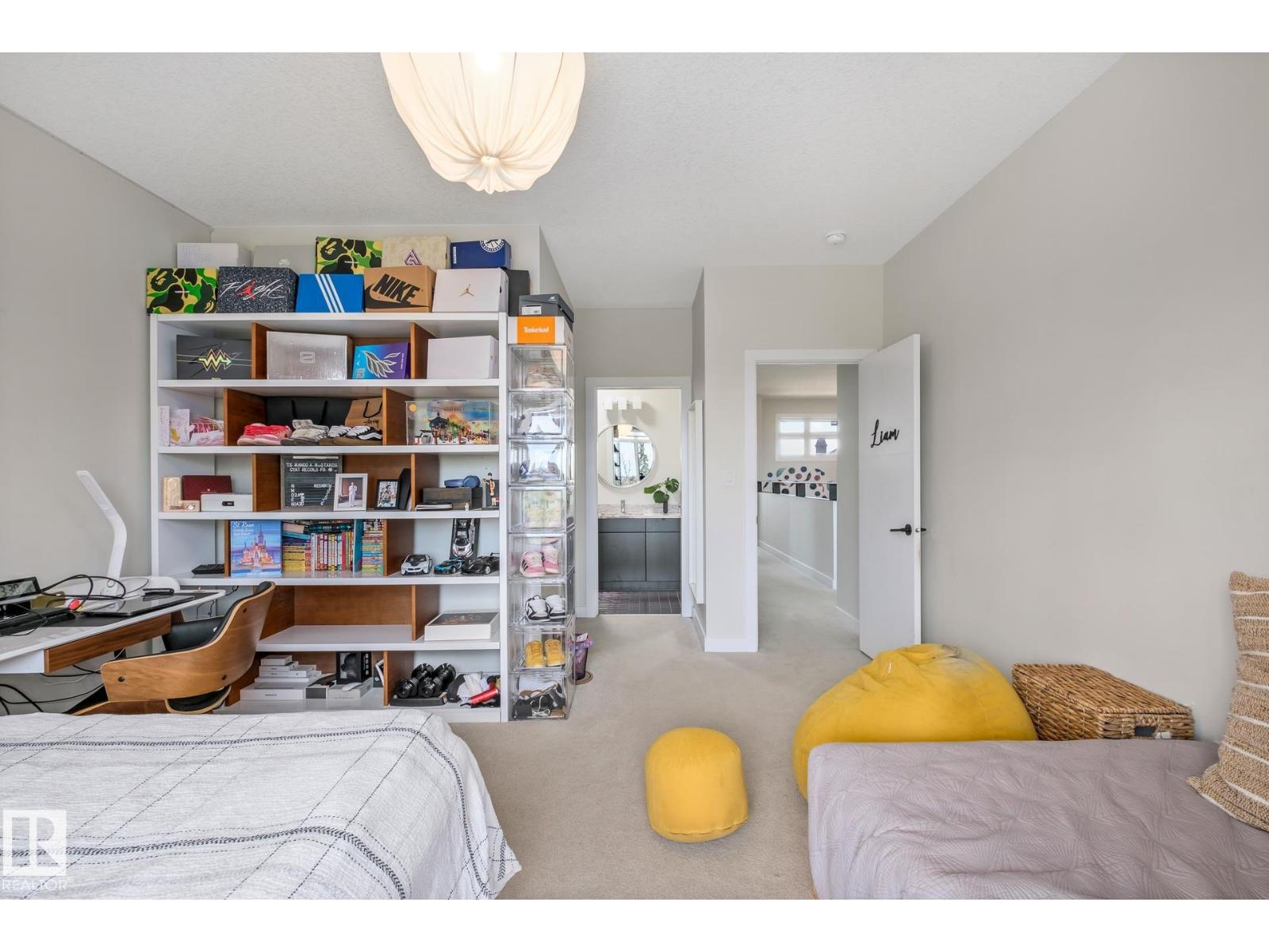 699 Howatt Dr Sw, Edmonton, Alberta  T6W 3K3 - Photo 40 - E4445867