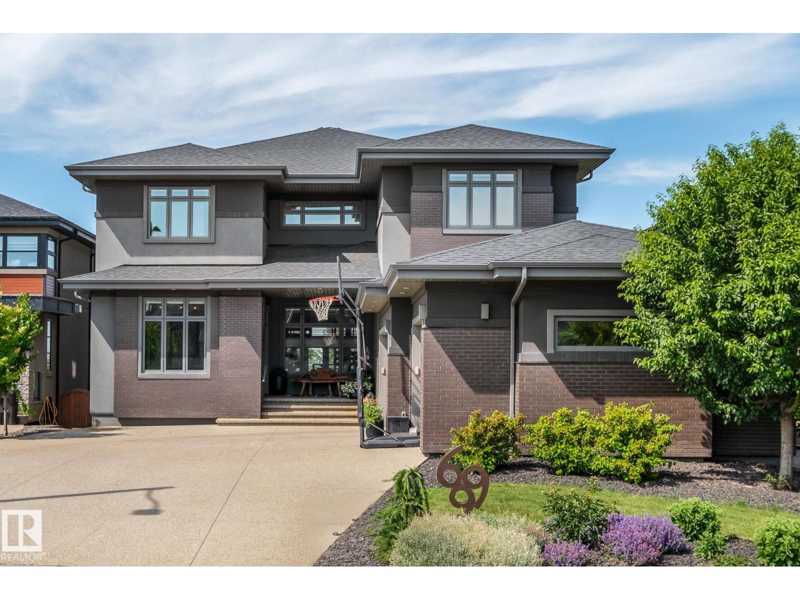 699 Howatt Dr Sw, Edmonton, Alberta  T6W 3K3 - Photo 6 - E4445867