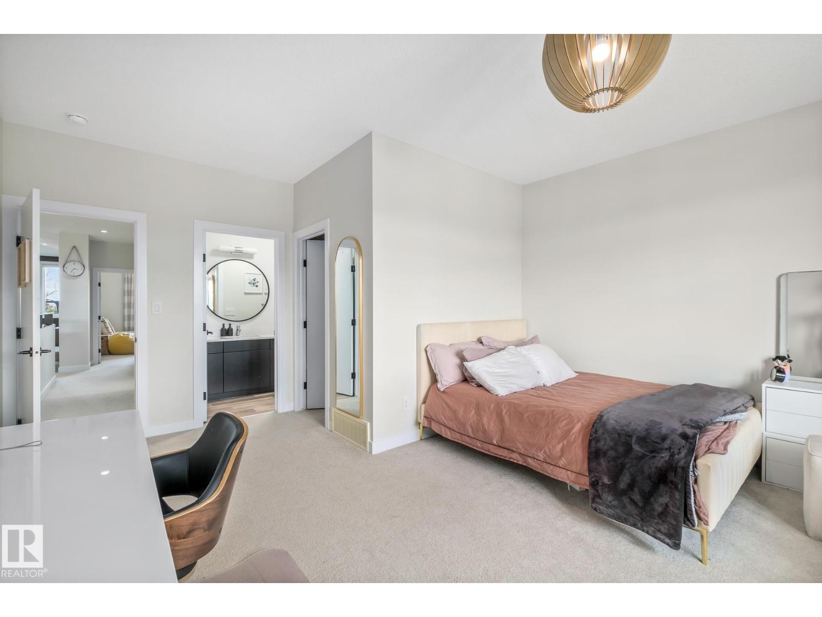 699 Howatt Dr Sw, Edmonton, Alberta  T6W 3K3 - Photo 43 - E4445867