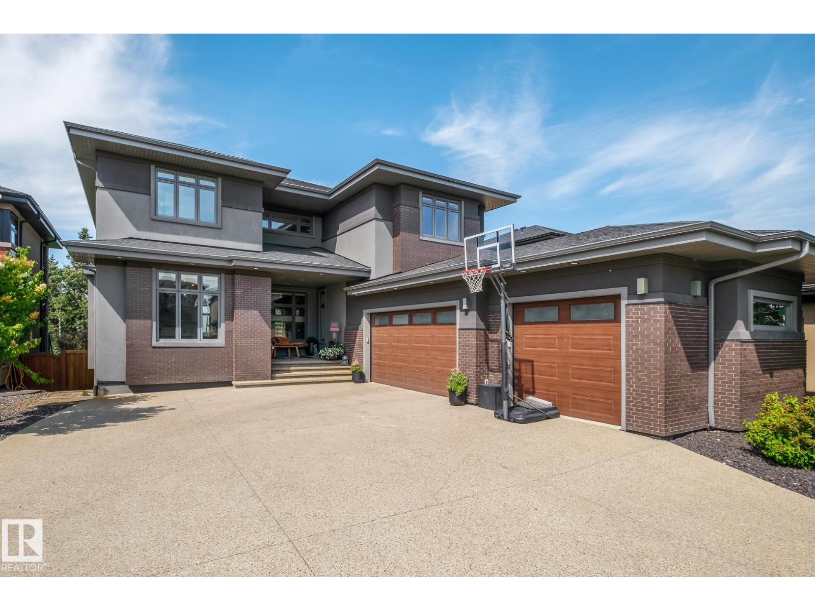699 Howatt Dr Sw, Edmonton, Alberta  T6W 3K3 - Photo 7 - E4445867