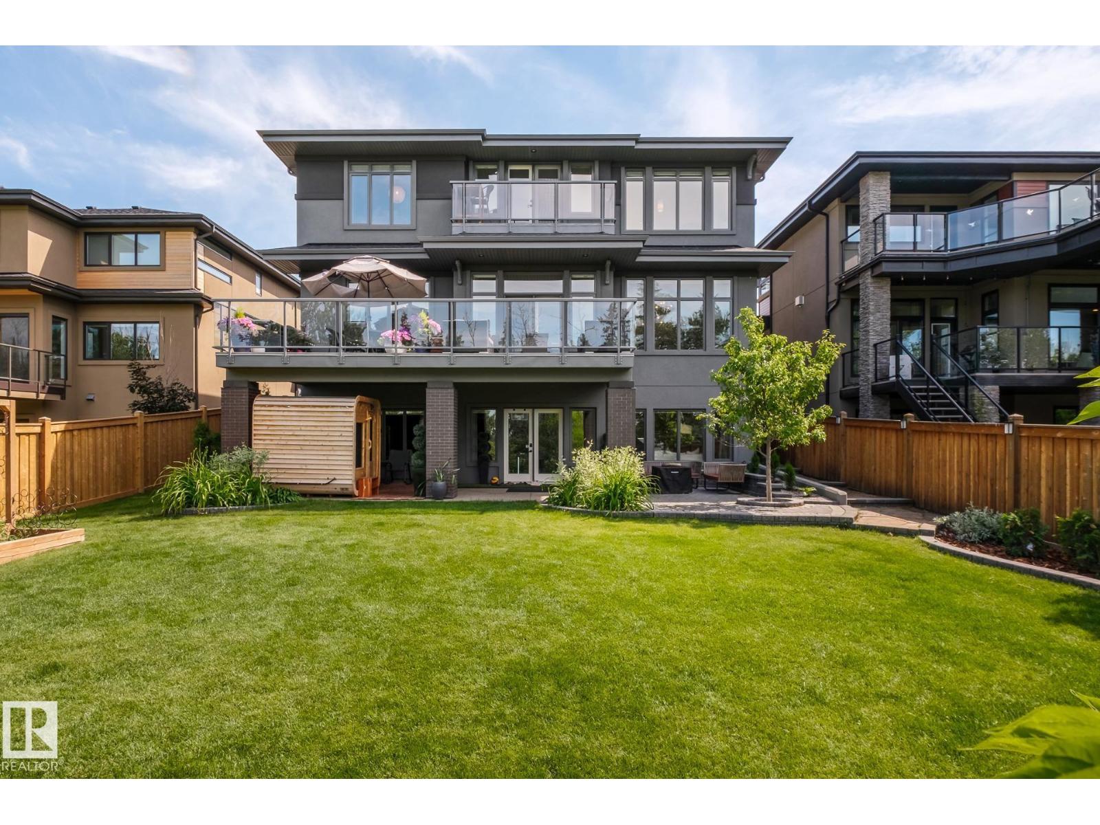 699 Howatt Dr Sw, Edmonton, Alberta  T6W 3K3 - Photo 64 - E4445867