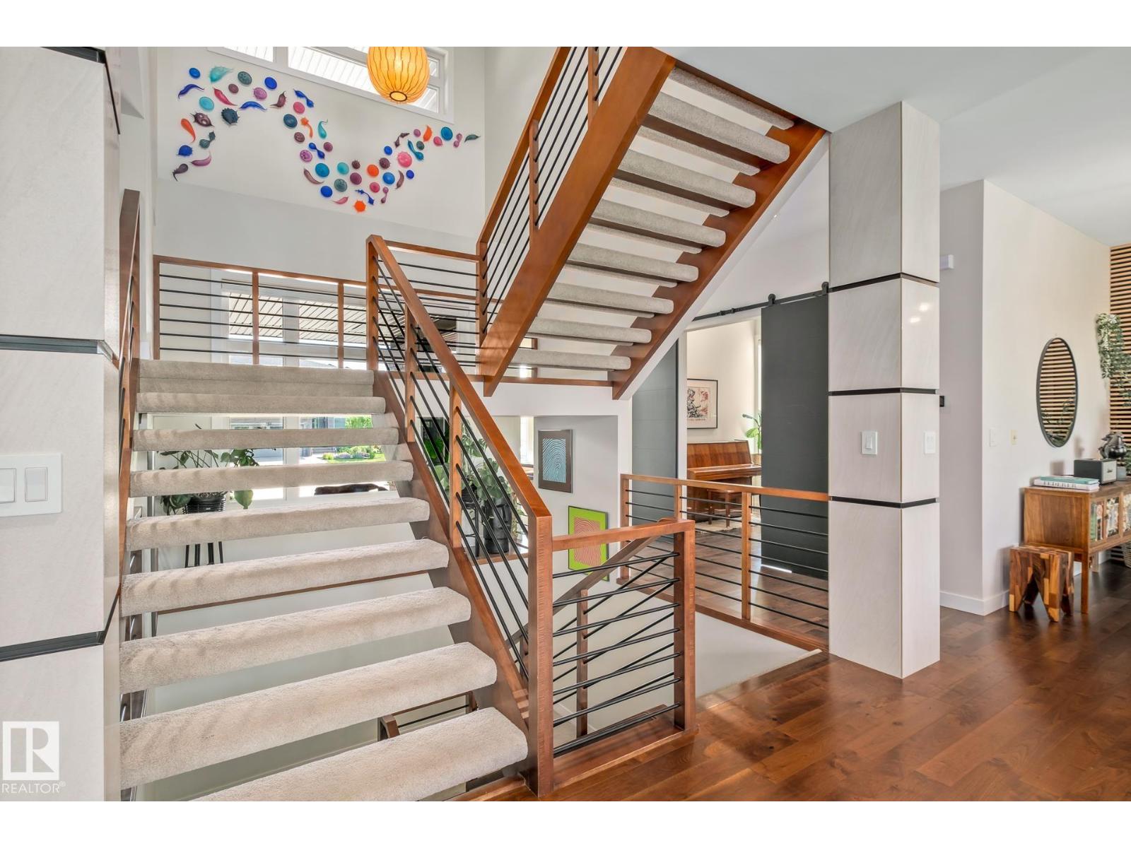 699 Howatt Dr Sw, Edmonton, Alberta  T6W 3K3 - Photo 32 - E4445867