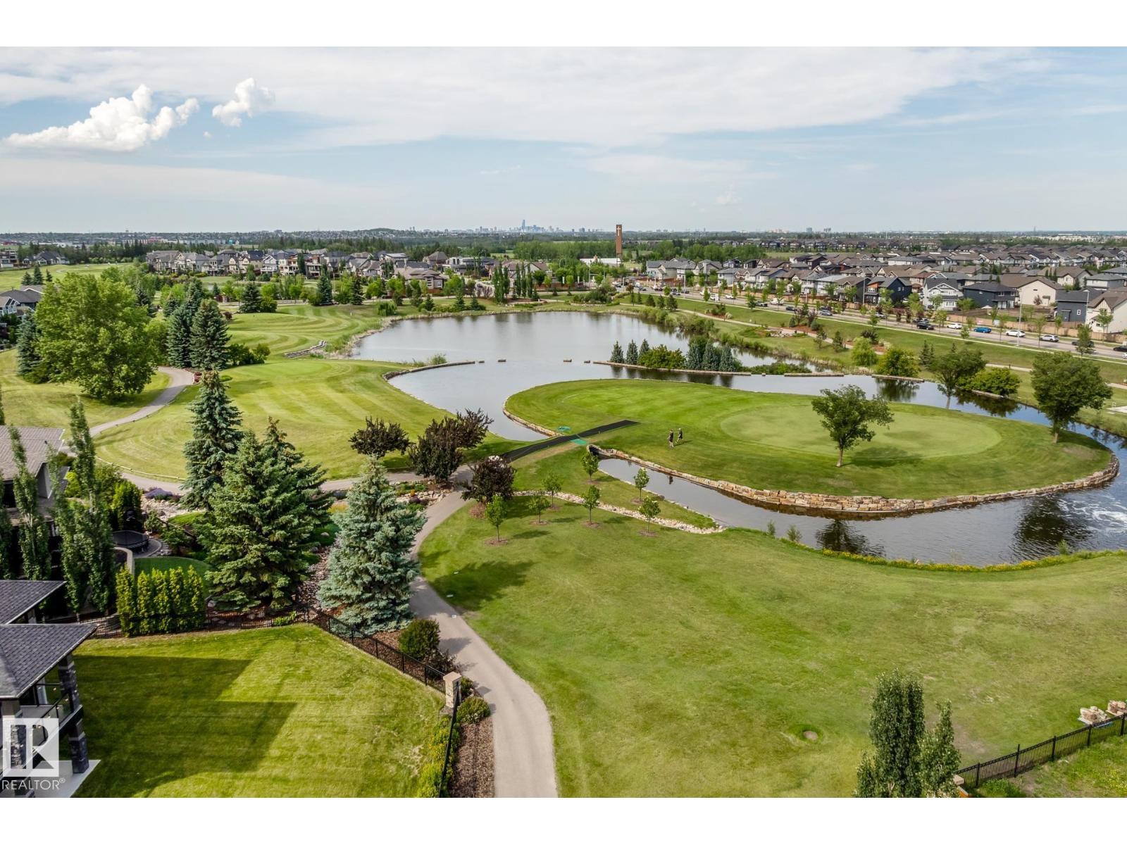 699 Howatt Dr Sw, Edmonton, Alberta  T6W 3K3 - Photo 74 - E4445867
