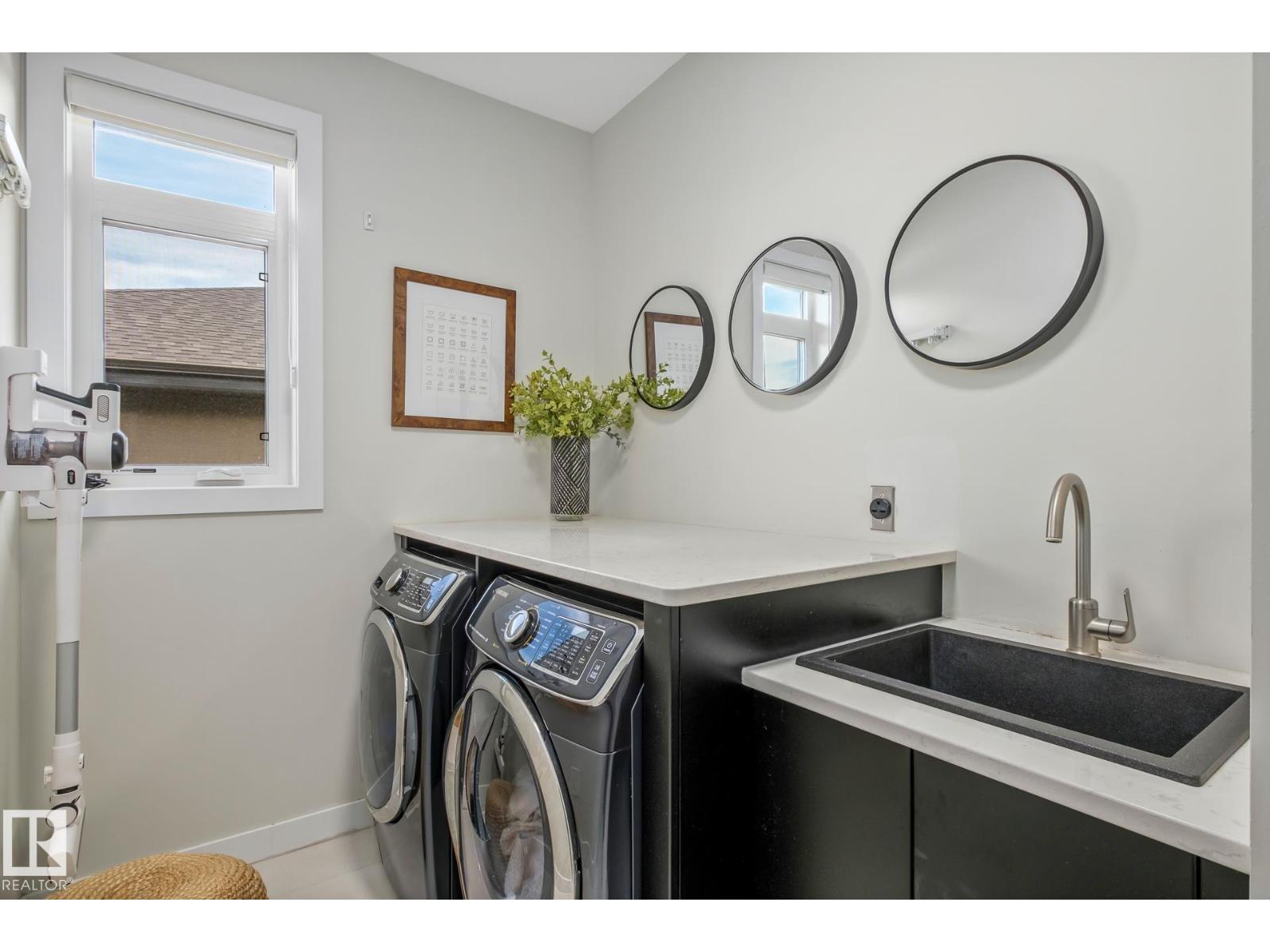 699 Howatt Dr Sw, Edmonton, Alberta  T6W 3K3 - Photo 48 - E4445867