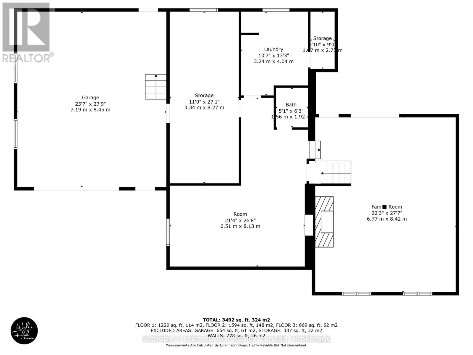 79 Caroline Street W, Clearview (Creemore), Ontario  L0M 1G0 - Photo 43 - S12415345