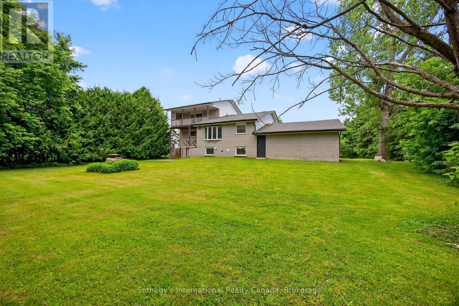 79 Caroline Street W, Clearview (Creemore), Ontario  L0M 1G0 - Photo 44 - S12415345