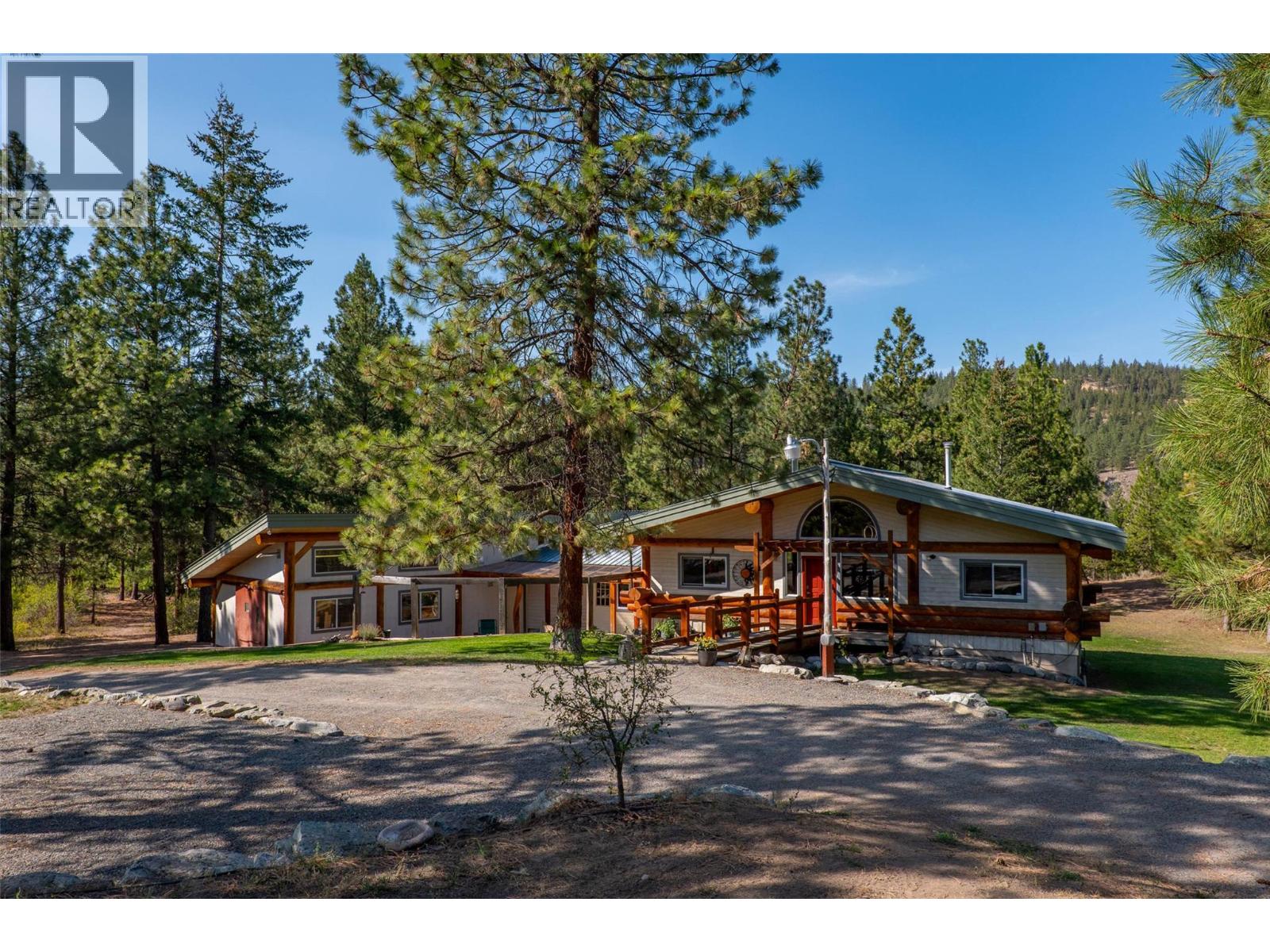 129 Coldwater Road, merritt, British Columbia