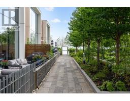 TH 115 - 29 QUEENS QUAY E, Toronto, Ontario