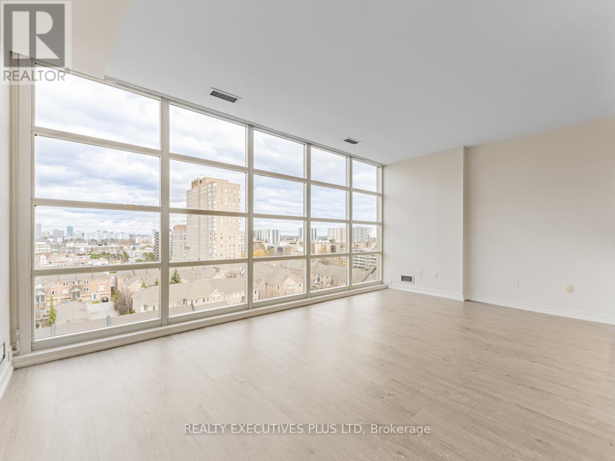 709 - 1 Leaside Park Drive, Toronto, Ontario  M4H 1R1 - Photo 19 - C12415184