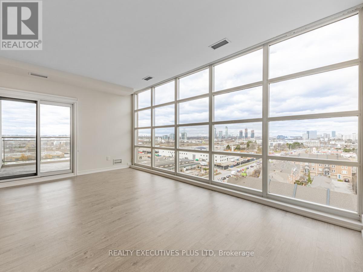 709 - 1 Leaside Park Drive, Toronto, Ontario  M4H 1R1 - Photo 20 - C12415184