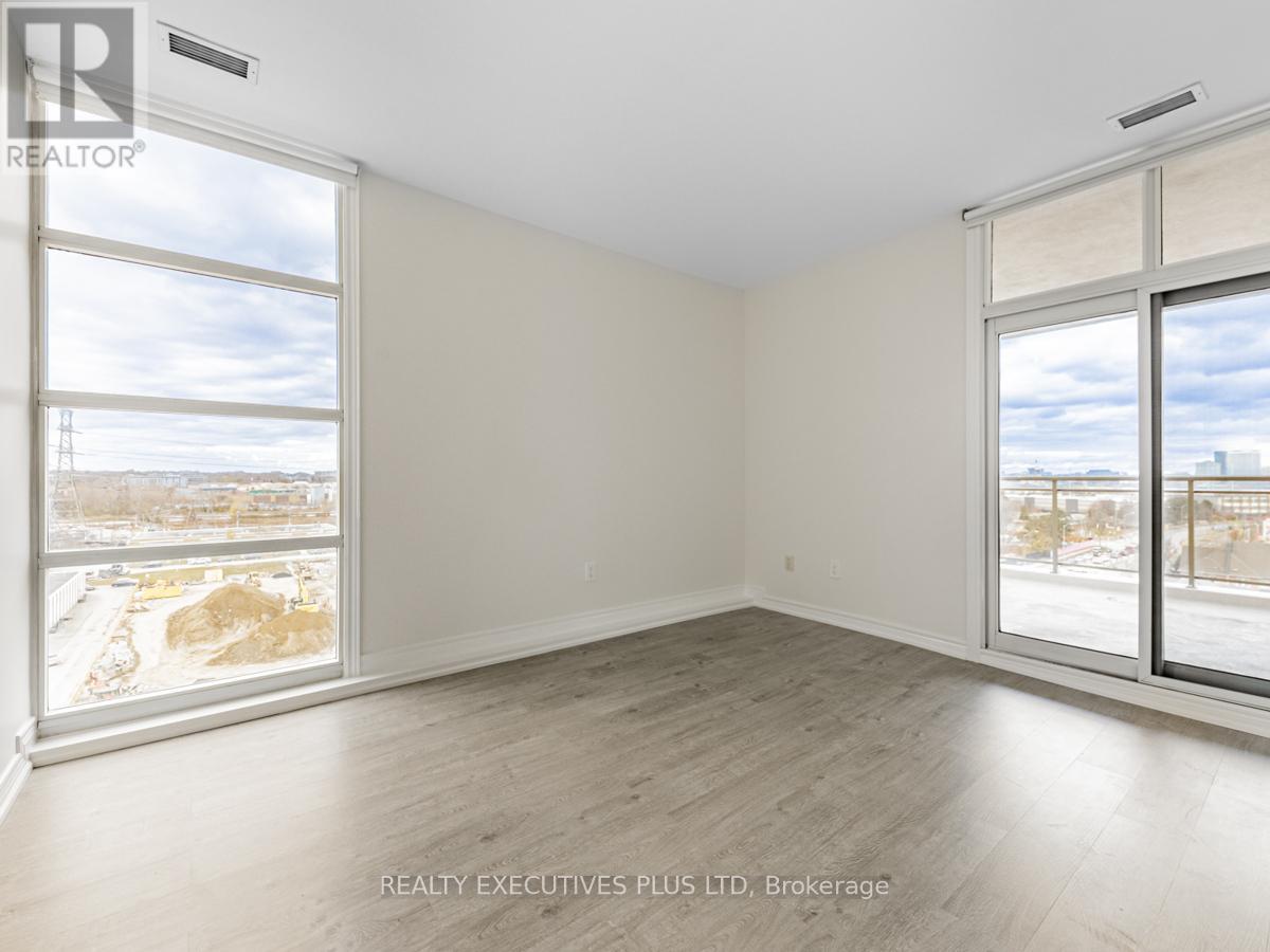 709 - 1 Leaside Park Drive, Toronto, Ontario  M4H 1R1 - Photo 21 - C12415184