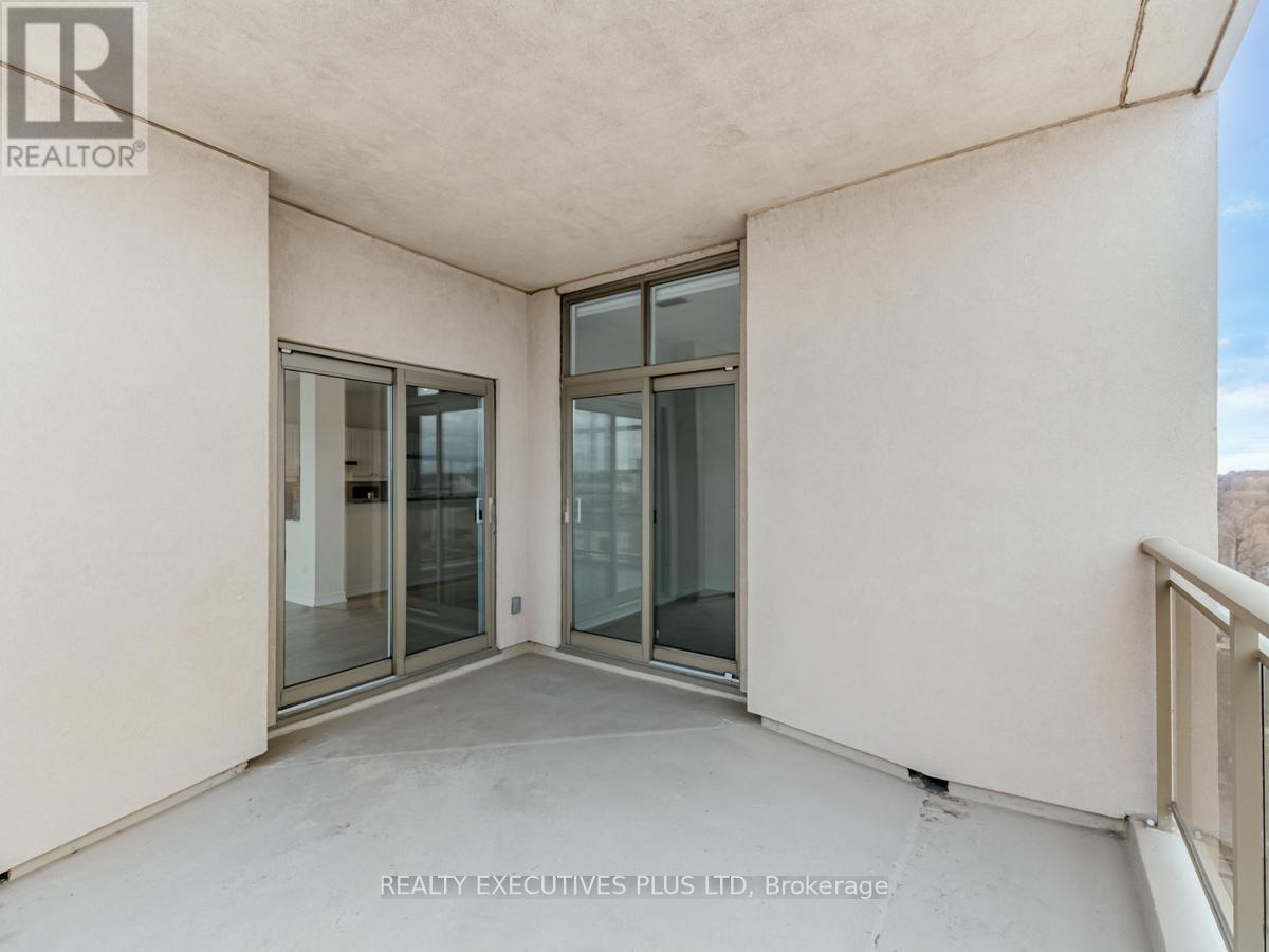 709 - 1 Leaside Park Drive, Toronto, Ontario  M4H 1R1 - Photo 27 - C12415184