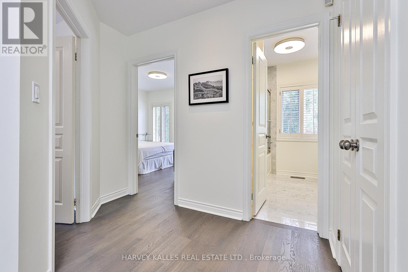 8 Weetwood Street, Toronto, Ontario  M5M 4C8 - Photo 25 - C12415216