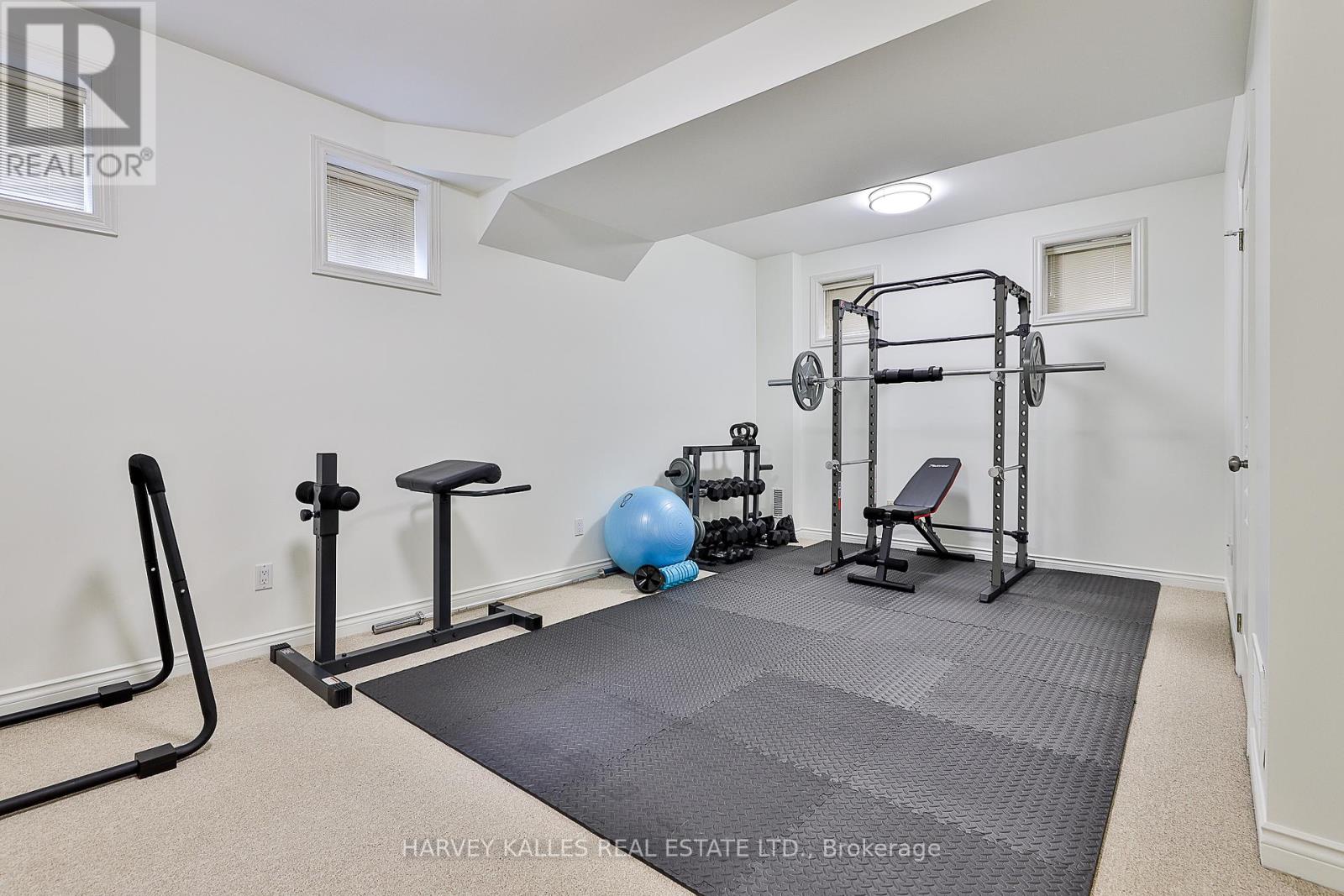 8 Weetwood Street, Toronto, Ontario  M5M 4C8 - Photo 32 - C12415216