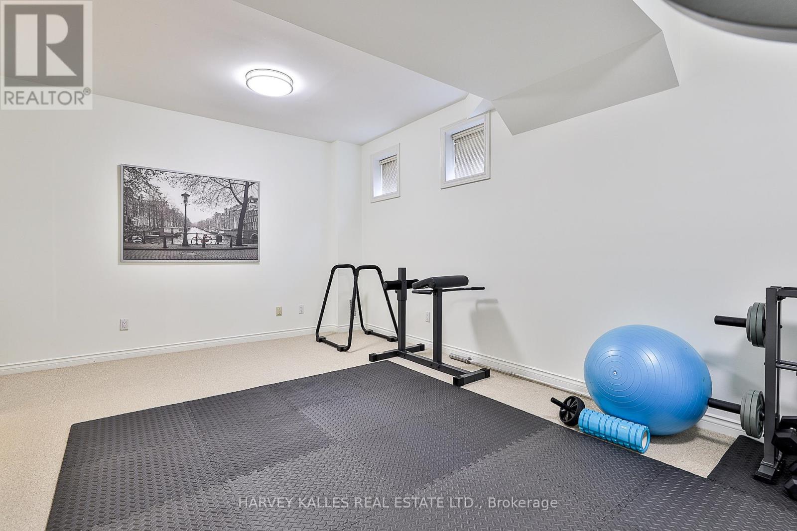 8 Weetwood Street, Toronto, Ontario  M5M 4C8 - Photo 33 - C12415216