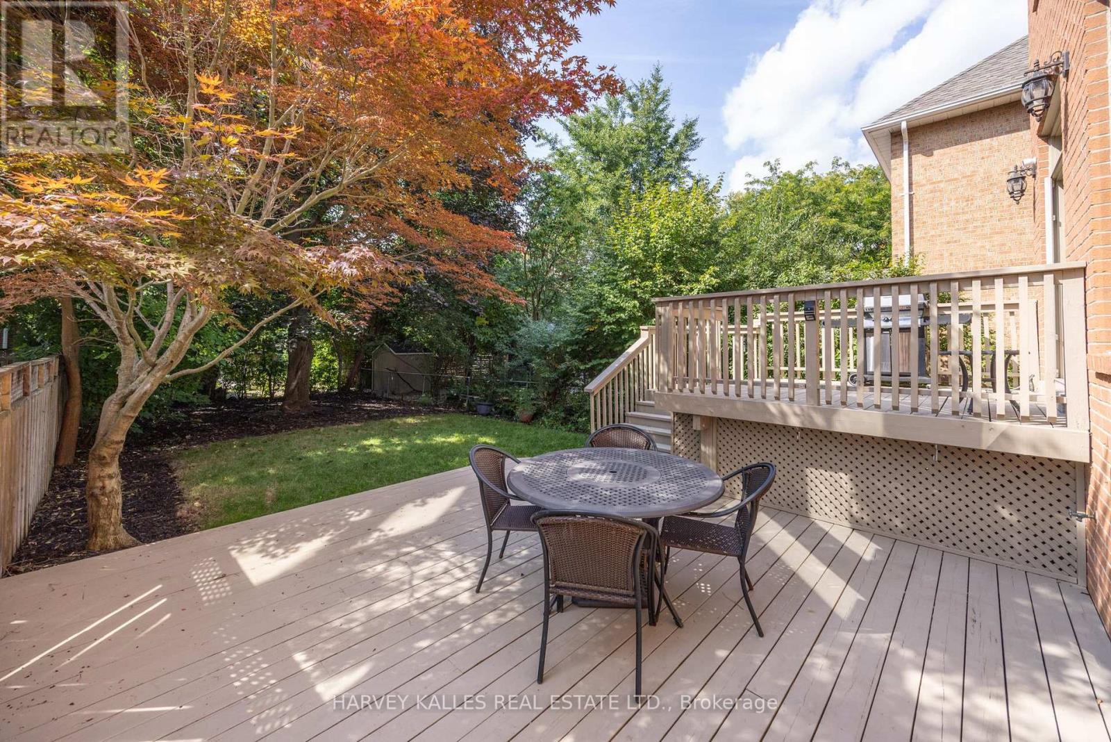 8 Weetwood Street, Toronto, Ontario  M5M 4C8 - Photo 38 - C12415216