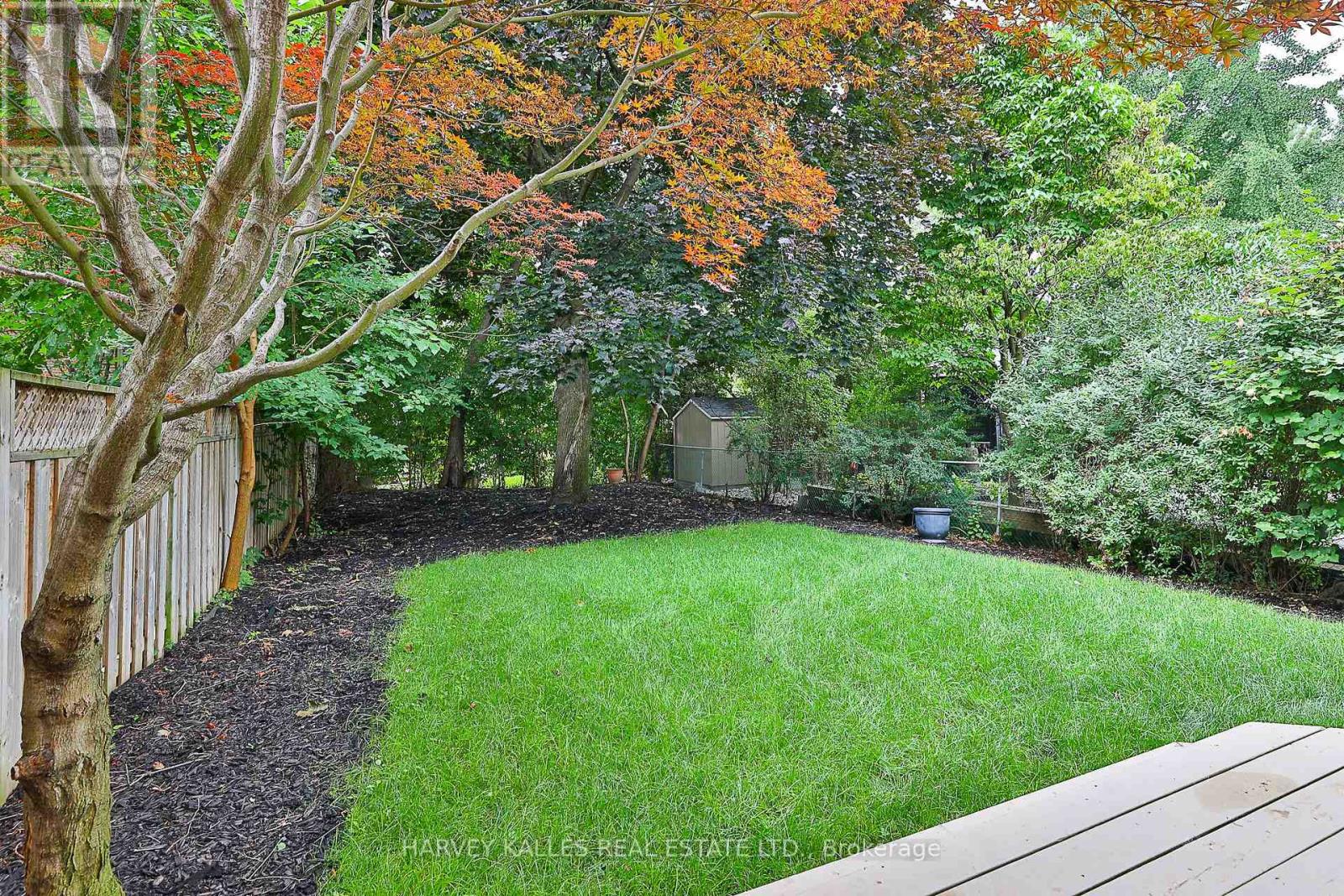 8 Weetwood Street, Toronto, Ontario  M5M 4C8 - Photo 41 - C12415216