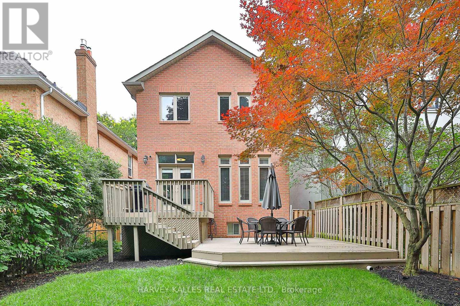 8 Weetwood Street, Toronto, Ontario  M5M 4C8 - Photo 42 - C12415216