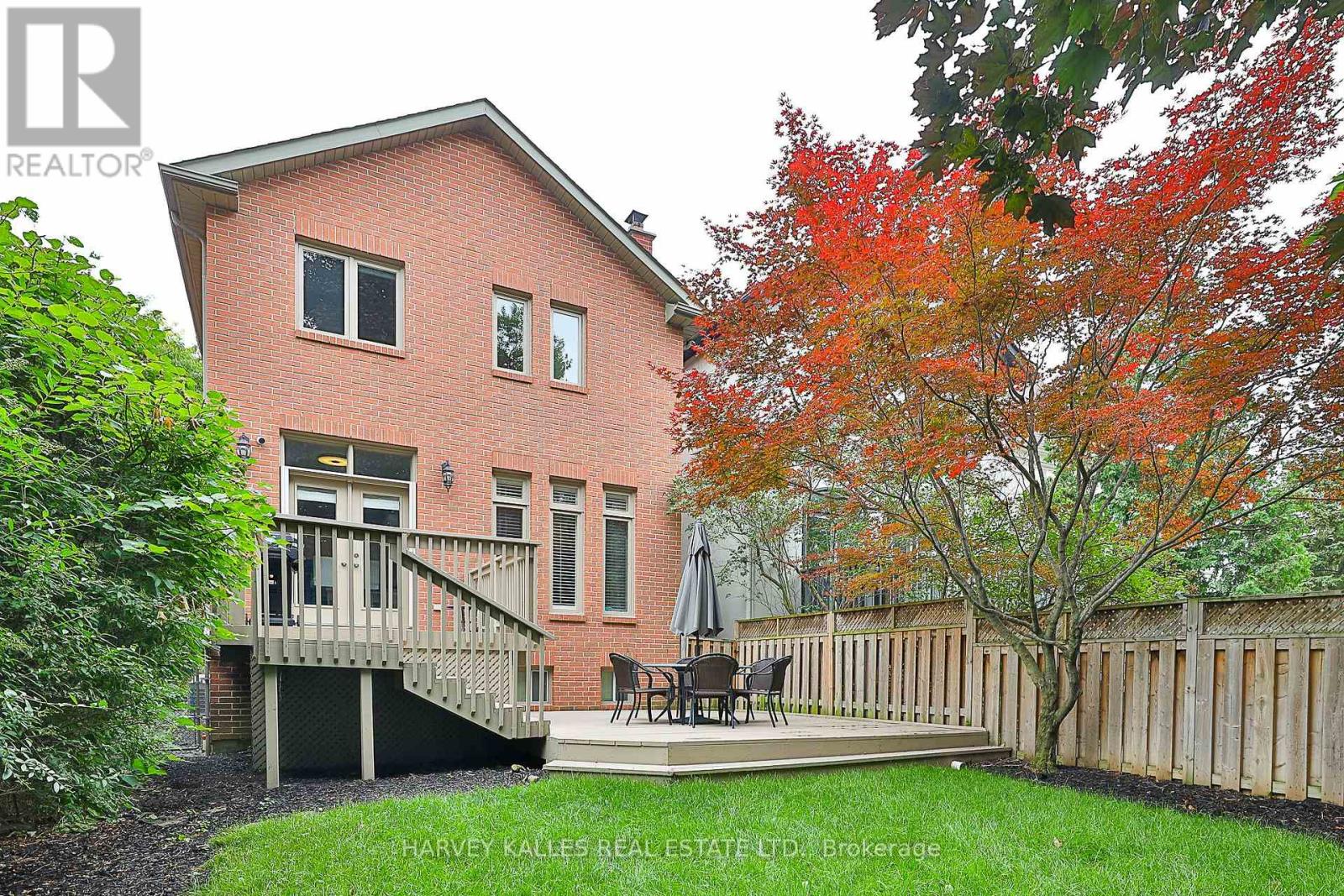 8 Weetwood Street, Toronto, Ontario  M5M 4C8 - Photo 45 - C12415216