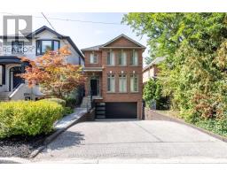 8 WEETWOOD STREET, Toronto, Ontario