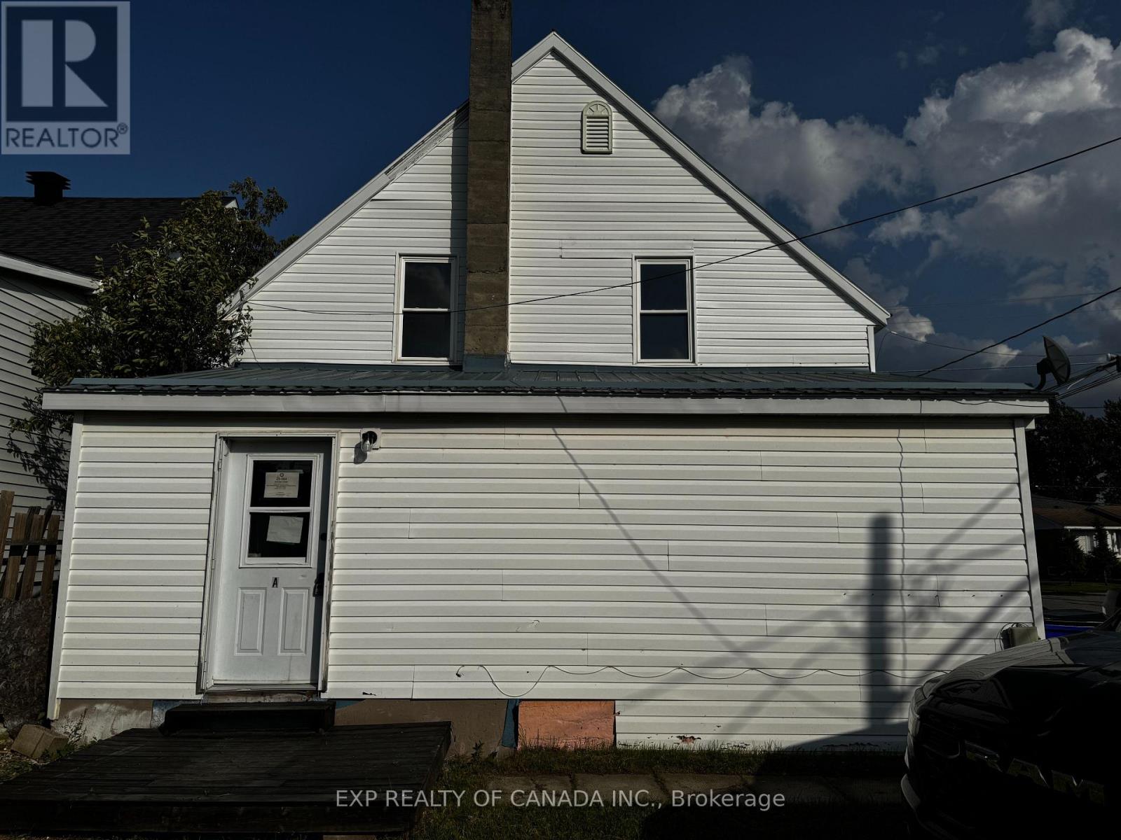 668 Lillian Avenue, Timmins, Ontario  P4N 3X3 - Photo 2 - T12415304