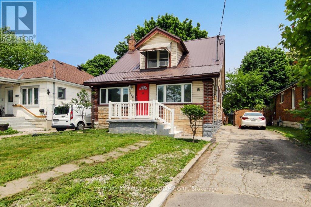 776 Quebec Street, London East, Ontario  N5Y 1X4 - Photo 1 - X12415266