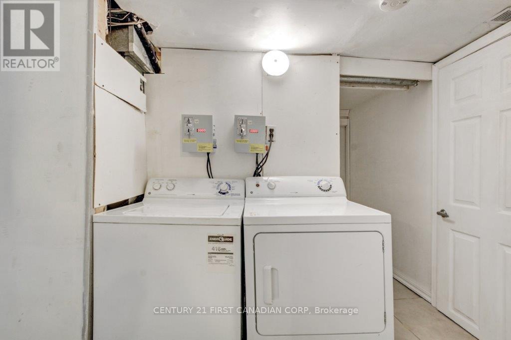 776 Quebec Street, London East, Ontario  N5Y 1X4 - Photo 20 - X12415266
