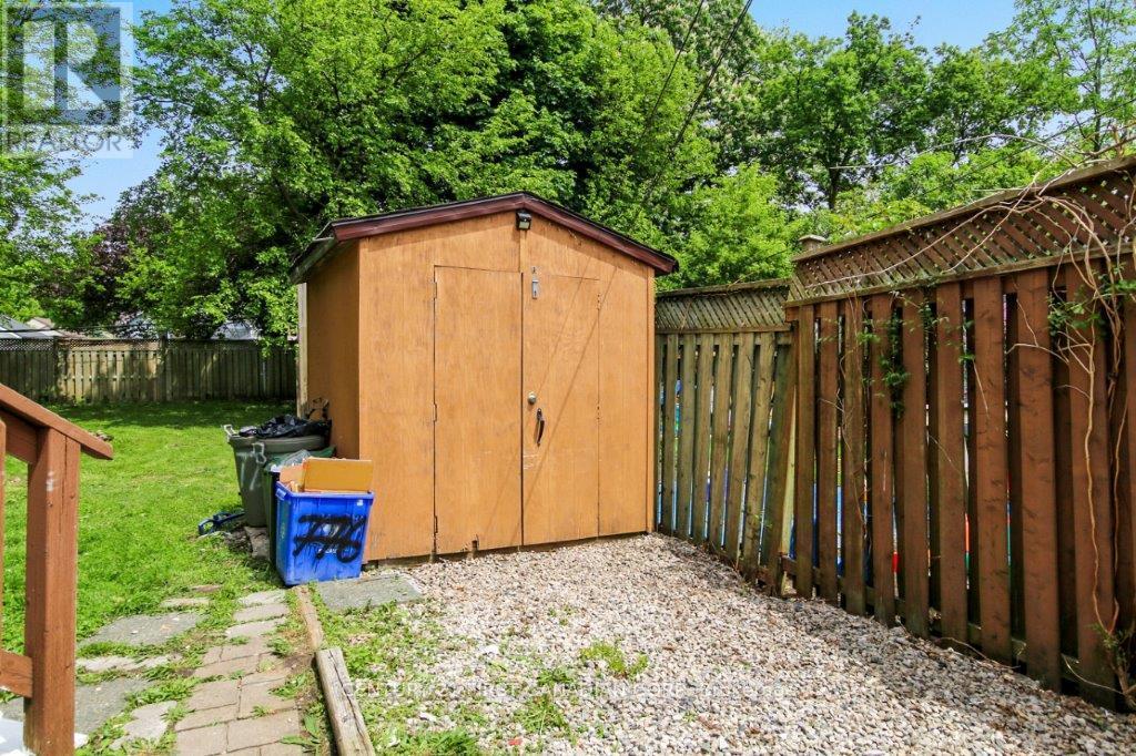 776 Quebec Street, London East, Ontario  N5Y 1X4 - Photo 23 - X12415266