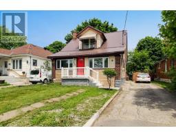 776 QUEBEC STREET, London East, Ontario