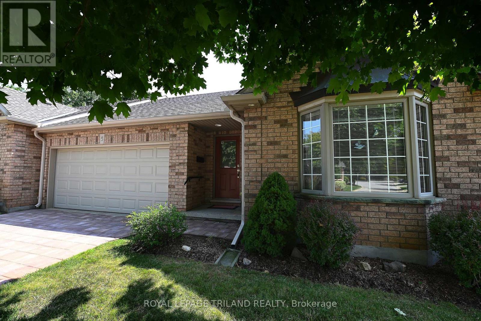 Property at 5 - 4067 COLONEL TALBOT ROAD image 1