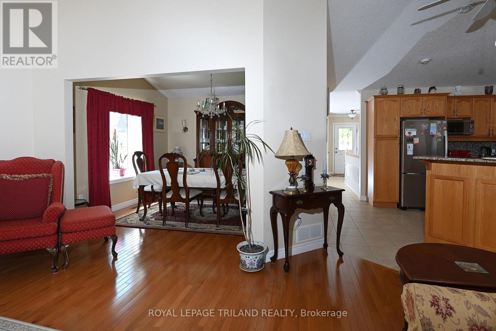 5 - 4067 Colonel Talbot Road, London South, Ontario  N6P 1V9 - Photo 12 - X12415283