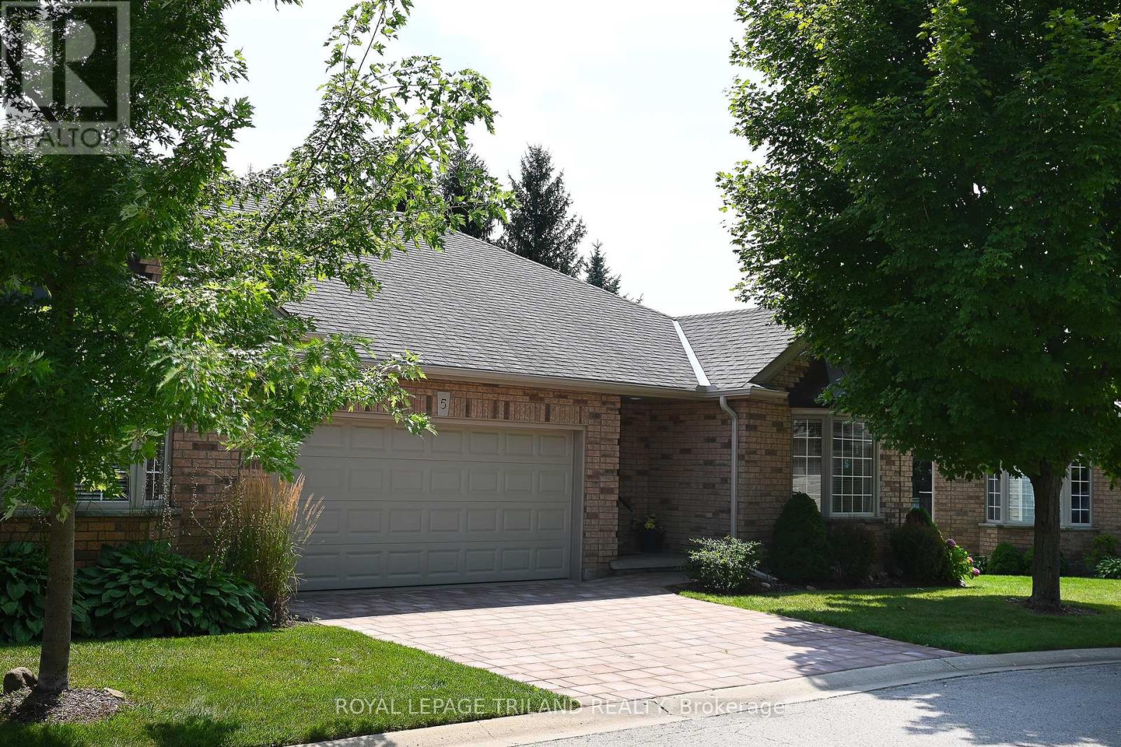 5 - 4067 Colonel Talbot Road, London South, Ontario  N6P 1V9 - Photo 25 - X12415283