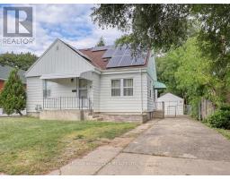 80 EMPIRE STREET, London East, Ontario