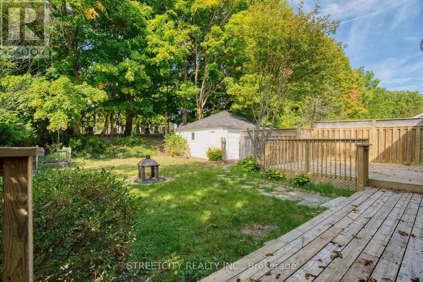 167 Trowbridge Avenue, London South, Ontario  N6J 3M2 - Photo 38 - X12415372