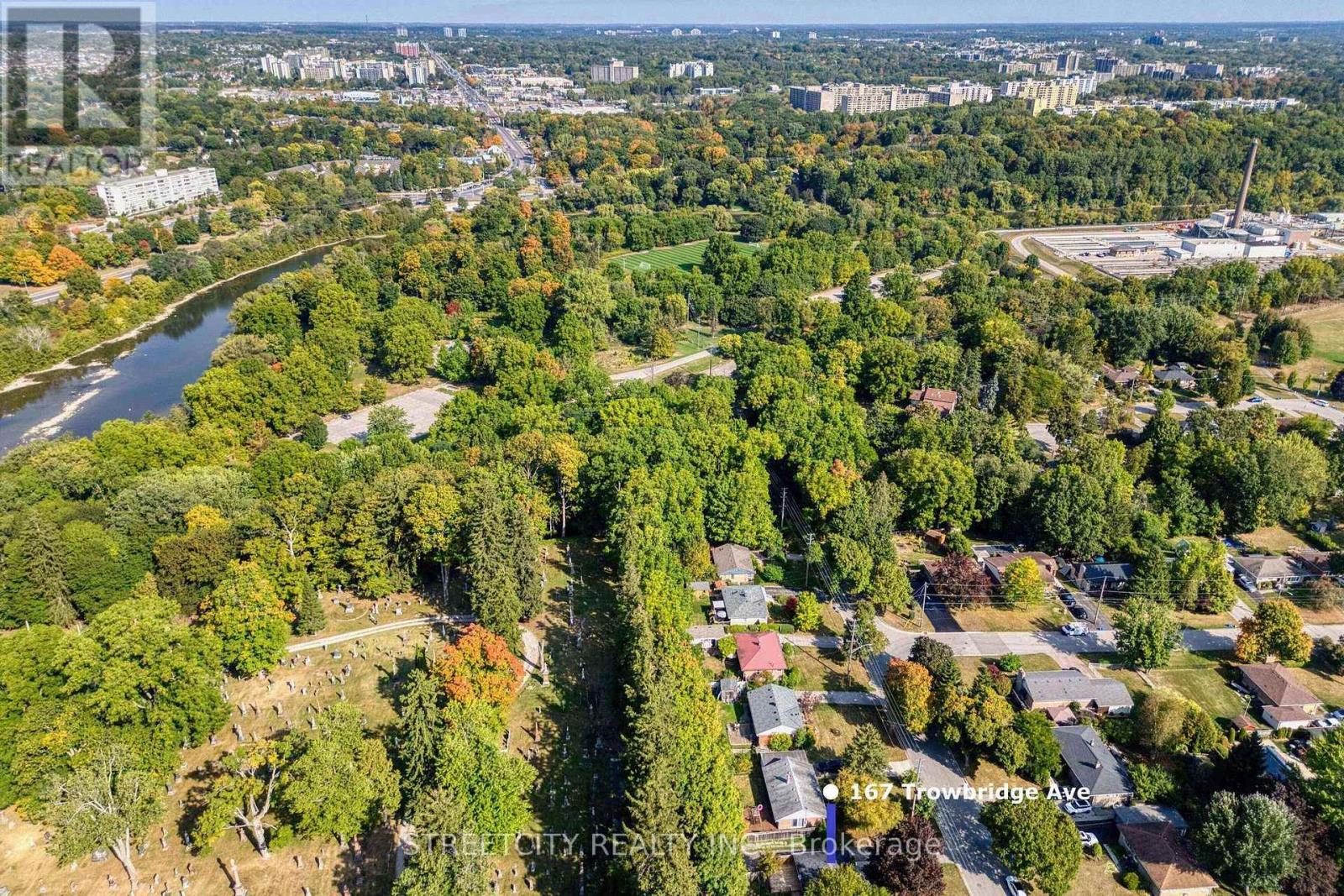 167 Trowbridge Avenue, London South, Ontario  N6J 3M2 - Photo 8 - X12415372