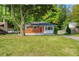 167 TROWBRIDGE AVENUE, London South, Ontario