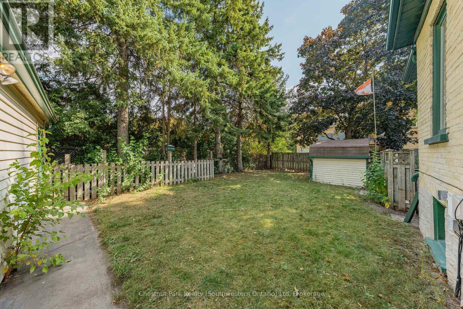 6 Theresa Street, Kitchener, Ontario  N2G 1M1 - Photo 35 - X12415278