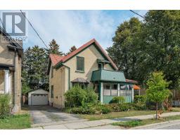 6 THERESA STREET, kitchener, Ontario